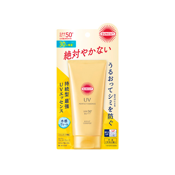 선컷 R 퍼펙트 UV 에센스 80g