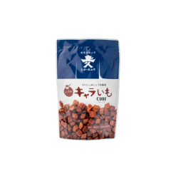 죠큐 간장 카라멜 고구마 40g