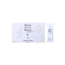 일보당 차포 녹차 스틱 10개 (1봉 2g × 10봉입)