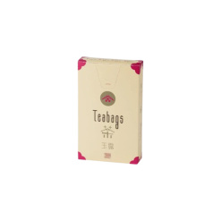 일보당 차포 옥로 티백 12봉입 (1봉 2g × 12봉입)