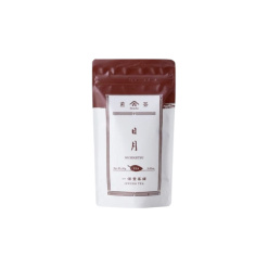 일보당 차포 센차(煎茶) 일월(日月) 80g 봉지