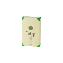 일보당 차포 센차 티백 12봉입 (1봉 2g × 12봉입)