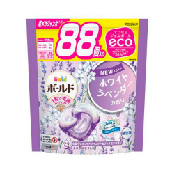 P&G 보르도 젤볼 4in1 라벤더 리필 초메가 점보 86개