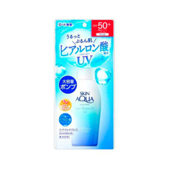 스킨 아쿠아 슈퍼 모이스처 젤 펌프 140g