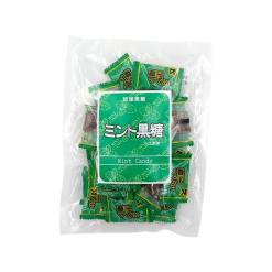 류큐코쿠토 민트 흑당 115g