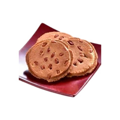 키쿠야 분고 수제 전병 8매입