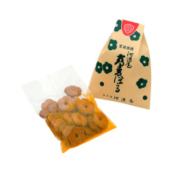 카와미치야 메밀과자 1봉 90g