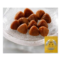 에이타로총본점 흑당 사탕 1봉 150g