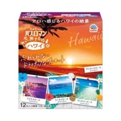 어스제약 바스로망 여행하는 하와이 <30g×12포>