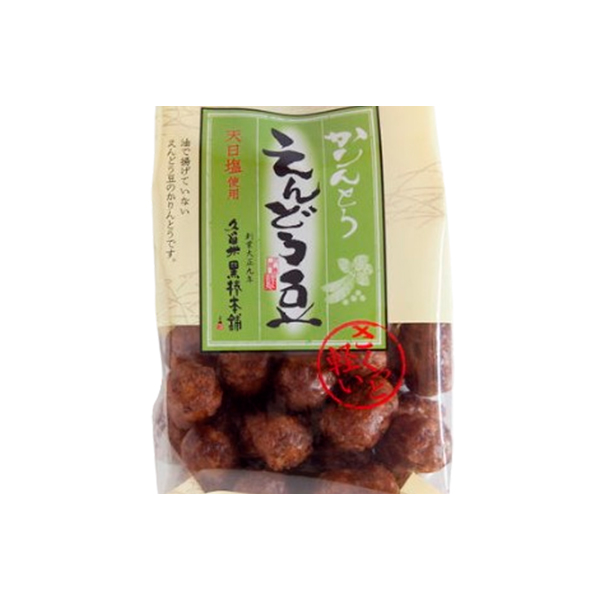 쿠로보 완두콩 카린토 140g