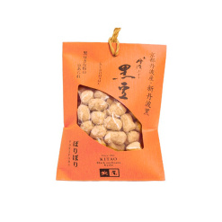 키타오쇼지 탄바 포도 검은콩 와작와작 1봉 60g