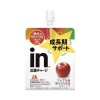 모리나가 in 젤리 성장기 서포트 애플 맛 180g