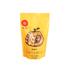 니시무라 에이세이 보로 구운과자 단호박 보로 80g