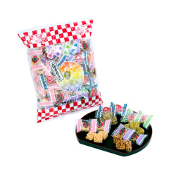 토키와도본점 카미이소베 4종 믹스 150g