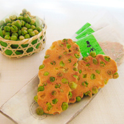 쿄센 마메아와세 완두콩 6매입