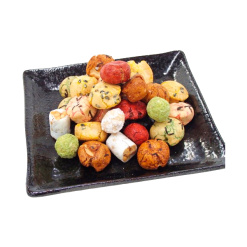 마메마사 맛여행 1봉 85g