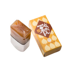 사쿠라이칸세이도 한 입 밤양갱 1개 55g