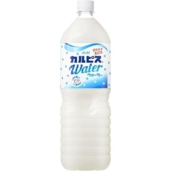 아사히 칼피스 워터 PET 1.5L