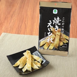 패밀리마트 가오리 지느러미 구이 19g