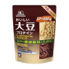 모리나가 위더 맛있는 콩 프로틴 비터 카카오 맛 360g
