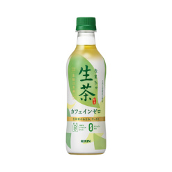 기린 생차 카페인제로 430ml