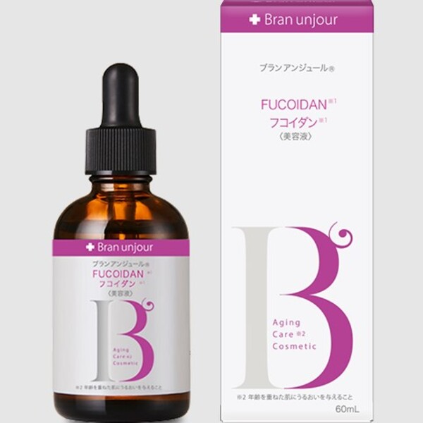 브랑쥬르 F 세럼(미용액) 후코이단 ６０ｍｌ