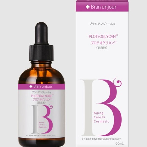 브랑쥬르Pg 세럼(미용액) 프로테오글리칸 ６０ｍｌ