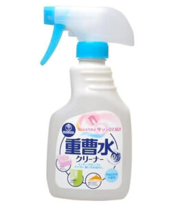 제일비누 키친 클럽 중탄산수 클리너 본체 400mL