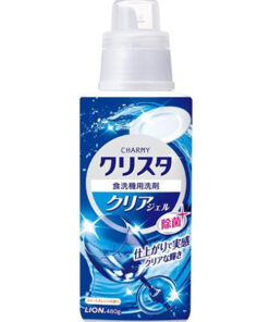 라이온 챠미 크리스타 클리어 젤 (480g )