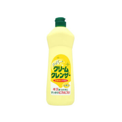 아카다마 레몬 크림 클렌저 400ml
