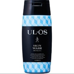 우르오스 약용 스킨워시 (바디클렌져) 300ml