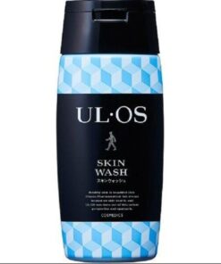 우르오스 약용 스킨워시 (바디클렌져) 300ml