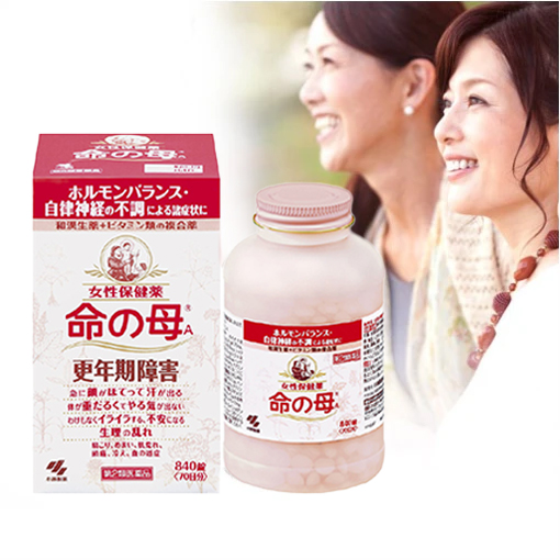 이노치노하하 A 840정