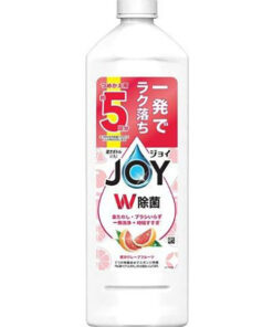 P&G 조이 W 식기용 세제 핑크자몽 리필( 670ml )