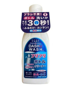 아스트 대시 워시 흔들흔들 보틀 클리너 200g