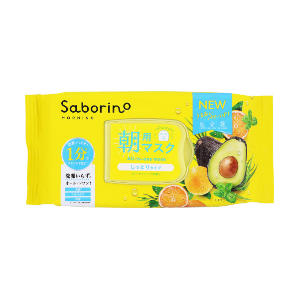 사보리노 메자마 시트 N (32매입 )