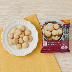 로손 식물성 포르보른 메이플 맛 44g