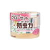코바야시 제약 옷장에 놓기만 해도 방충력 플로랄 소프 향기 300ml