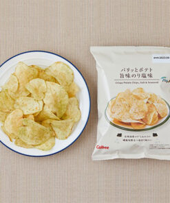 로손 포테이토 김소금 맛 50g