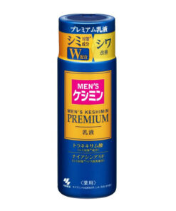 코바야시 제약 맨즈 케시민 프리미엄 로션 110ml