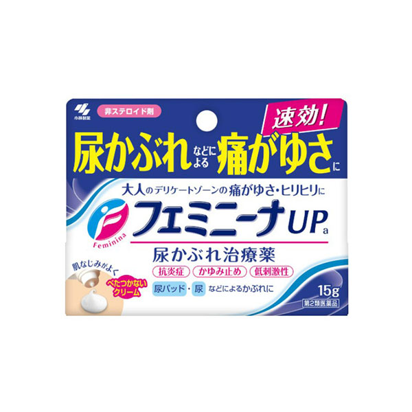 코바야시 제약 훼미니나 UP a 15g