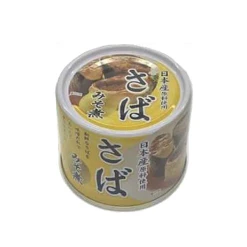 타이랜드 피셔리 재팬 고등어 된장 조림 150g