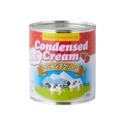 토마토 코퍼레이션 콘덴스크림(연유/베트남산) 380g