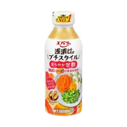 에바라 절임용 단식초 300ml