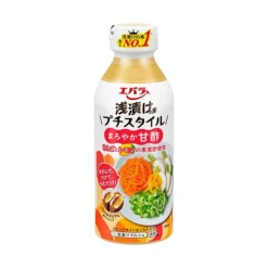 에바라 절임용 단식초 300ml