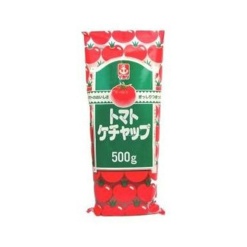 이카리 소스 특급 토마토 케첩 500g