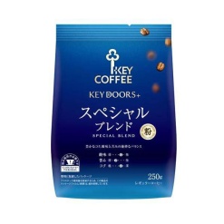 키커피 KEY DOORS+ 스페셜 블렌드 250g