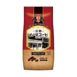 교토 이노다 커피 모카 가루 150g
