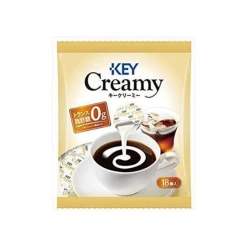 키커피 크리미포션 4.5g X 18개입 99g