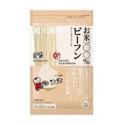 켄민 쌀 100% 비흥 150g